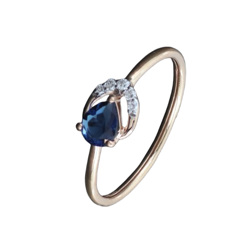 Celestial Elegance Ring