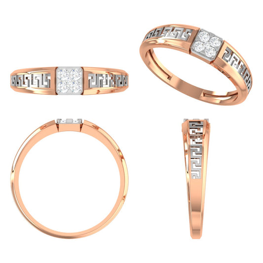 Infinite Select Diamond Ring